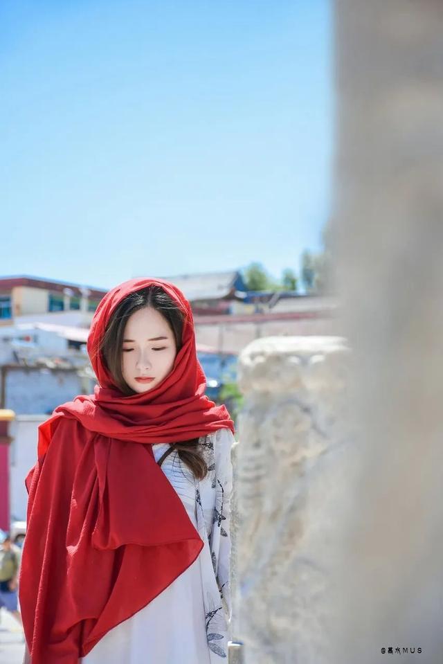 等熬过这段时间,一定要去看这个叫板新疆、西藏的旅行地