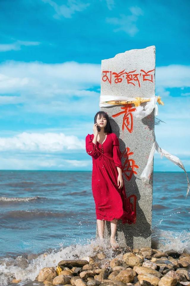 等熬过这段时间,一定要去看这个叫板新疆、西藏的旅行地