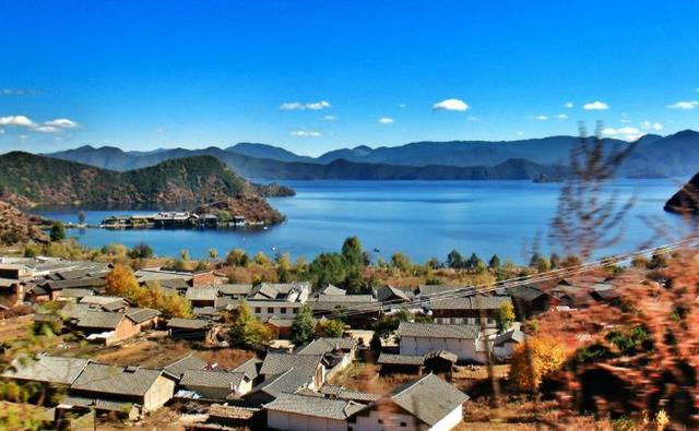 中国最适合慢生活的3个城市,住下就不想走了