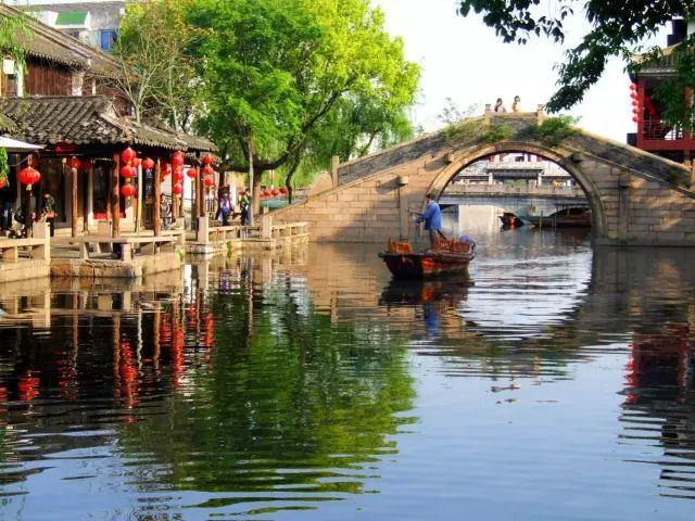 最值得收藏的旅行清单,顺着24节气,带娃游遍中国