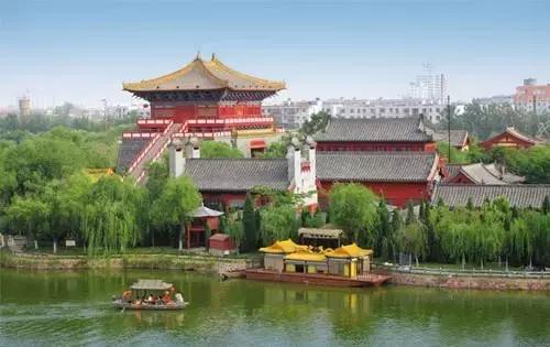 最值得收藏的旅行清单,顺着24节气,带娃游遍中国