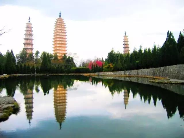 最值得收藏的旅行清单,顺着24节气,带娃游遍中国