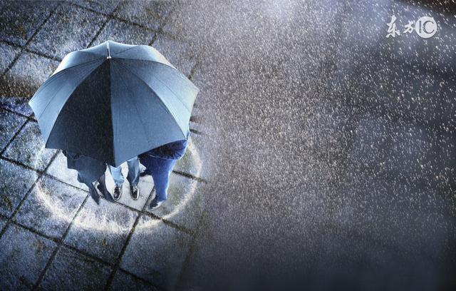 雨天出行，你必须要知道的六大注意事项！