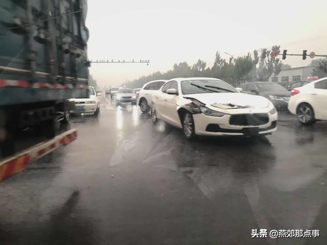 雨天需要注意的事项，这些你都知道吗？