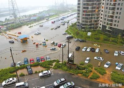 雨季已经到来，小编今天简单介绍一下雨天行车的小常识