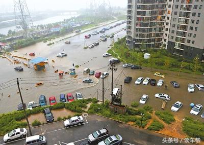 雨季已经到来，小编今天简单介绍一下雨天行车的小常识