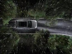 雨天开车6大注意事项，一