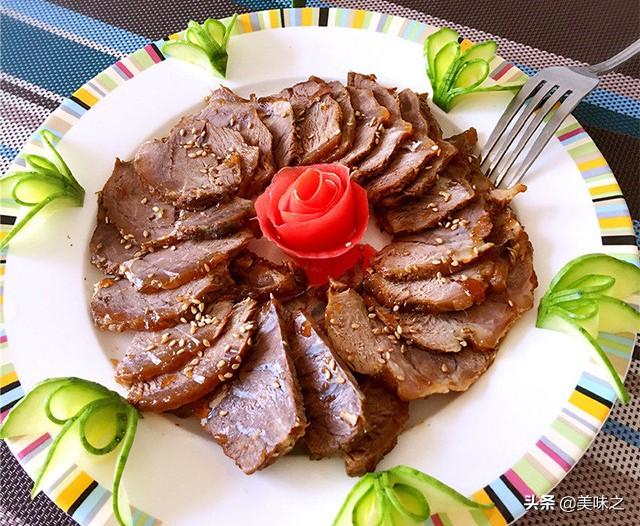 17道家常宴客菜,来客人拿得出手,吃过都赞不绝口