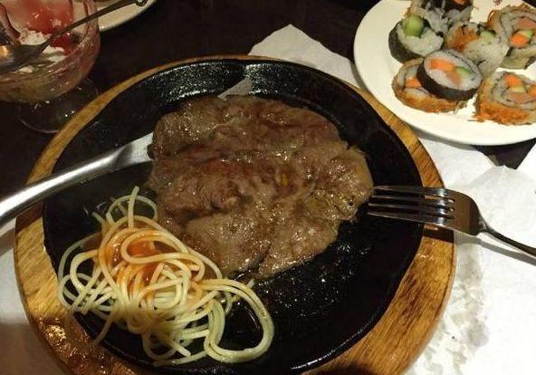 吃自助餐时,请专挑这3种食物!一盘就回本,老板看见直呼心痛