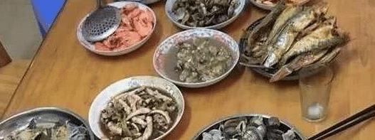 饭店里“寄生虫”最多的肉,不是海鲜,而是这3道家常菜