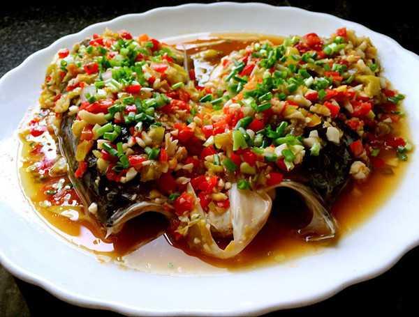 中国名菜-鱼类篇！