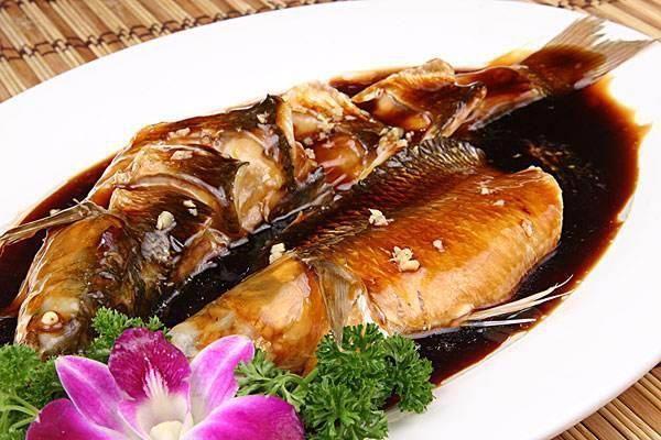 中国名菜-鱼类篇！