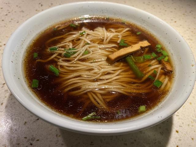 中国公认好吃的8碗面,吃过一半就算是“面痴”