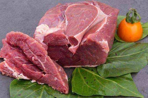 电视上经常宣传的牦牛肉,味道真的有那么好吗?恐怕你要失望了