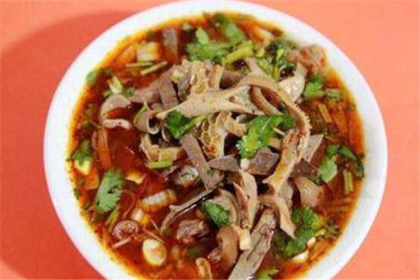 青海十大特色美食,高原特色美食让你欲罢不能,你吃过吗