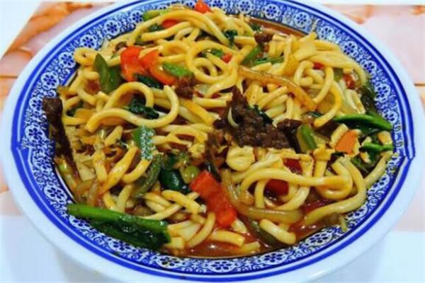 青海十大特色美食,高原特色美食让你欲罢不能,你吃过吗