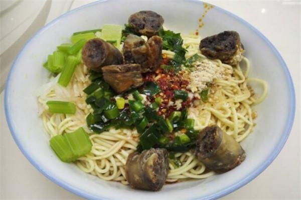 青海十大特色美食,高原特色美食让你欲罢不能,你吃过吗