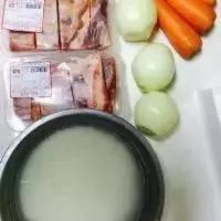 几种家常版的新疆抓饭分享,总有一款适合你