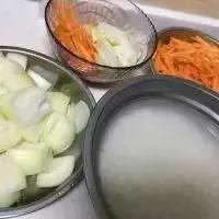 几种家常版的新疆抓饭分享,总有一款适合你