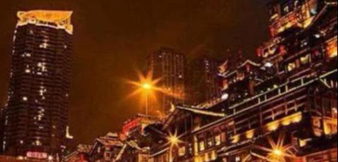 中国外,还有两个国家全国通用汉语,游客出国就像回家,没差