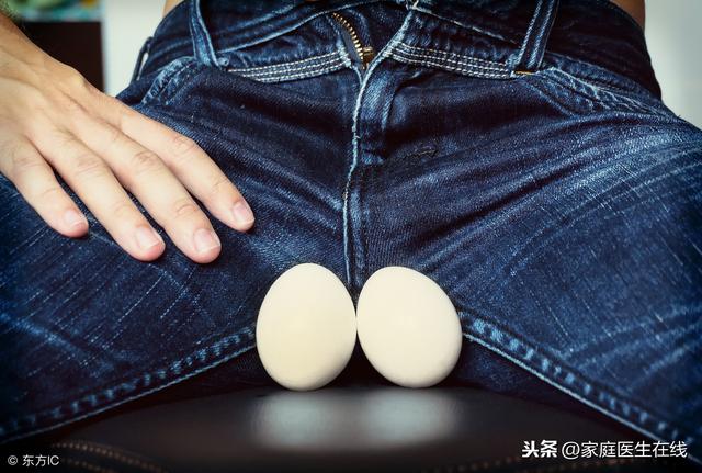 健康科普:4个常见男科常识,很多男性都不了解!