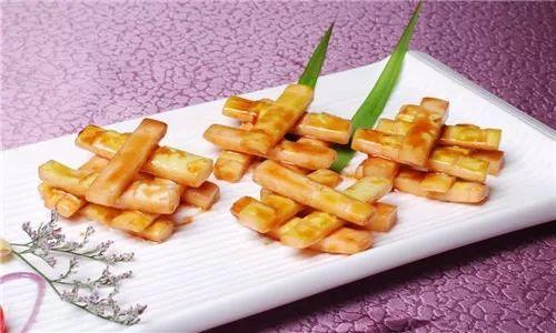 中国八大菜系各有什么特点,你真的知道?