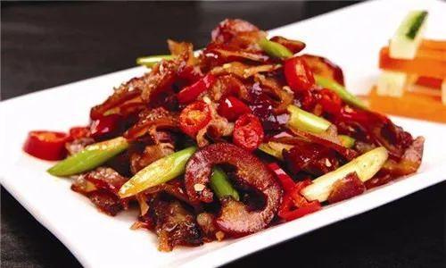 中国八大菜系各有什么特点,你真的知道?