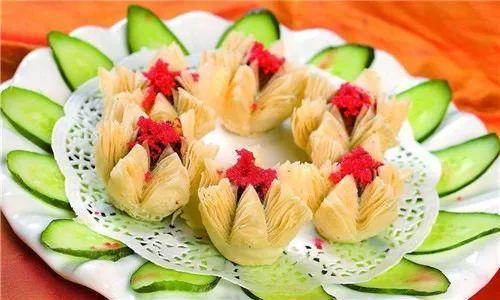 中国八大菜系各有什么特点,你真的知道?