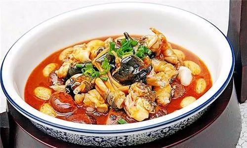 中国八大菜系各有什么特点,你真的知道?