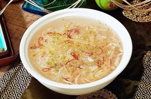 中国八大菜系各有什么特点,你真的知道?