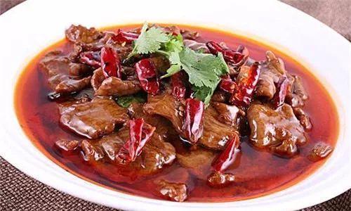 中国八大菜系各有什么特点,你真的知道?