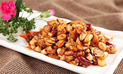 中国八大菜系各有什么特点,你真的知道?