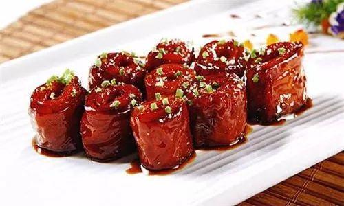 中国八大菜系各有什么特点,你真的知道?