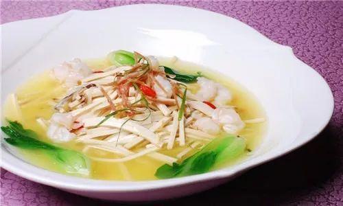 中国八大菜系各有什么特点,你真的知道?