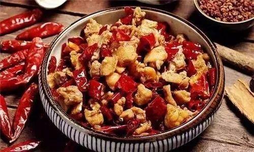 中国八大菜系各有什么特点,你真的知道?