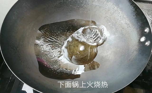 淮扬菜大厨教你江苏家常菜——水芹炒百页,营养好吃,健康养生