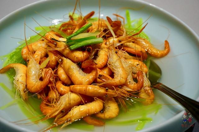 扬州那些不能错过的美食!淮扬菜能成为国宴,它究竟有多好吃?
