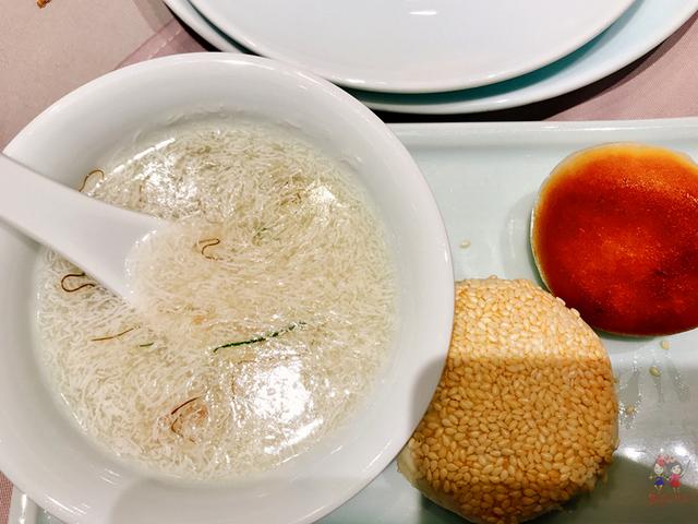 扬州那些不能错过的美食!淮扬菜能成为国宴,它究竟有多好吃?