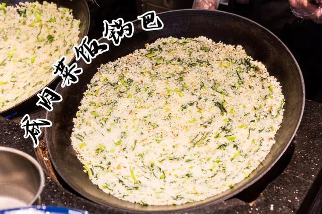 淮扬菜,简单的食材都打磨出精致迷人的样子