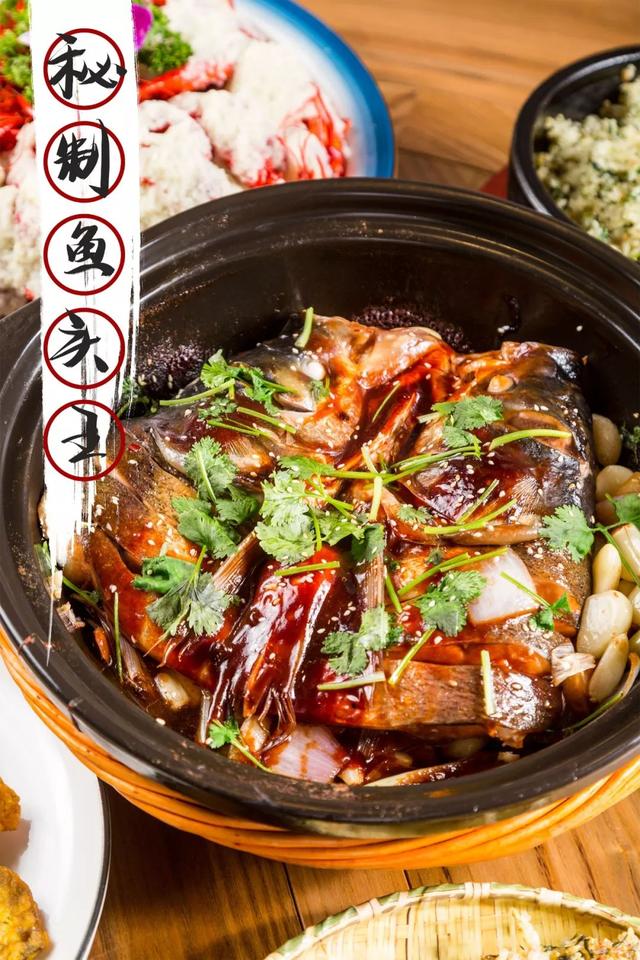 淮扬菜,简单的食材都打磨出精致迷人的样子