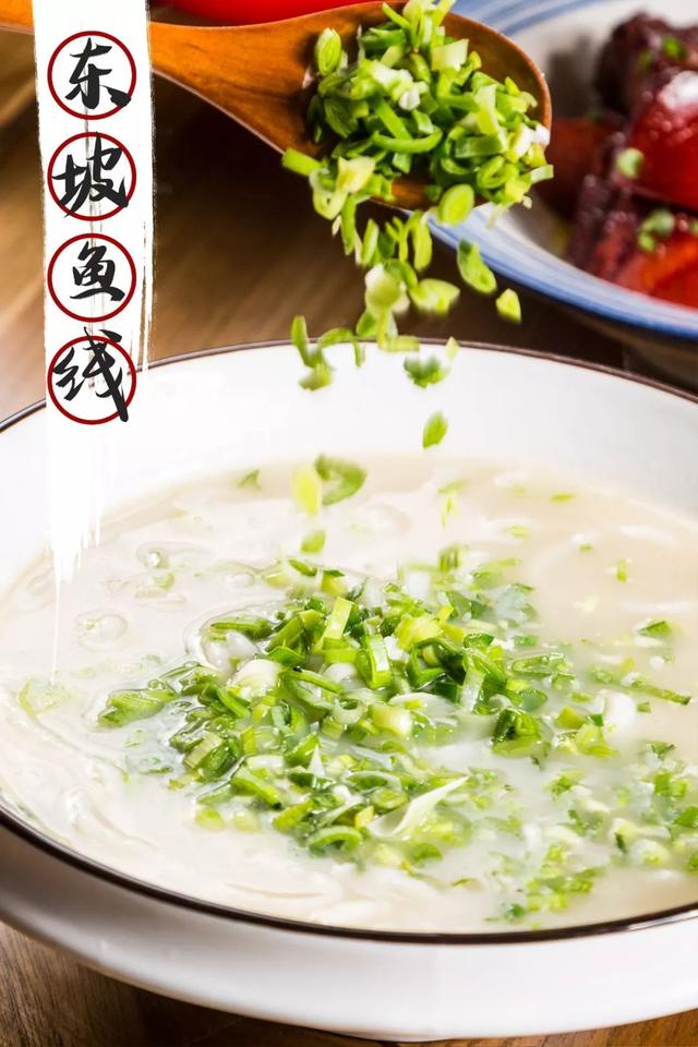 淮扬菜,简单的食材都打磨出精致迷人的样子