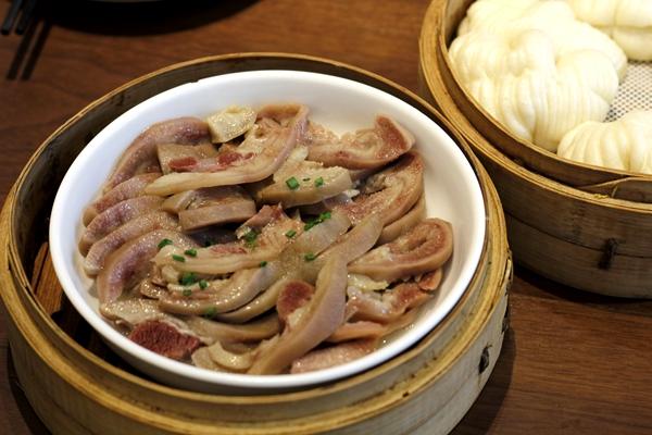 来淮扬菜发源地扬州 必须吃的那些特色美食