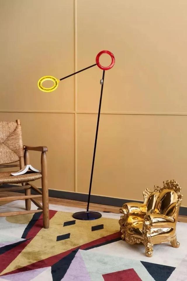 北欧、简约、现代和日式这些装修风格看腻了,现在流行这种,个性