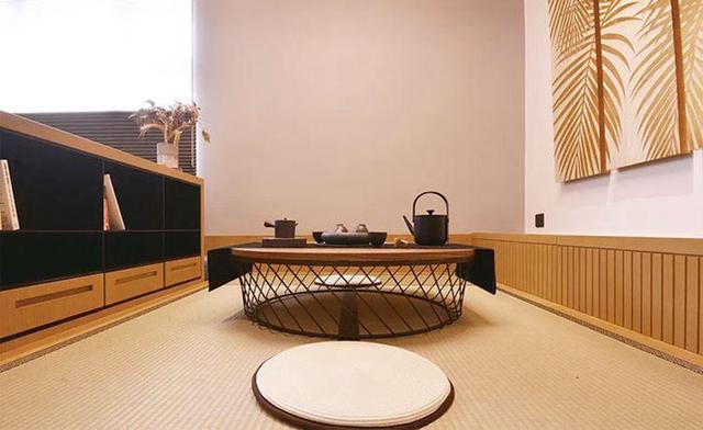 现代日式风装修，打造简约风格住宅空间
