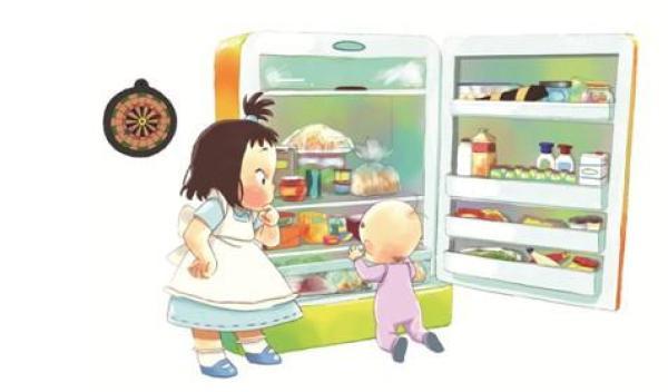 若要小儿安,夏季婴幼儿肠道疾病预防很重要