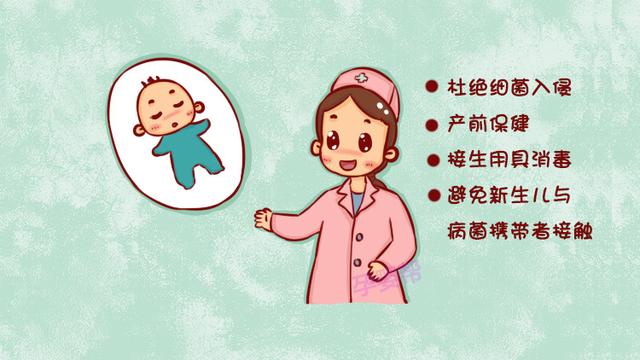 原来这个小儿疾病死亡率这么高，4招教家长提前预防