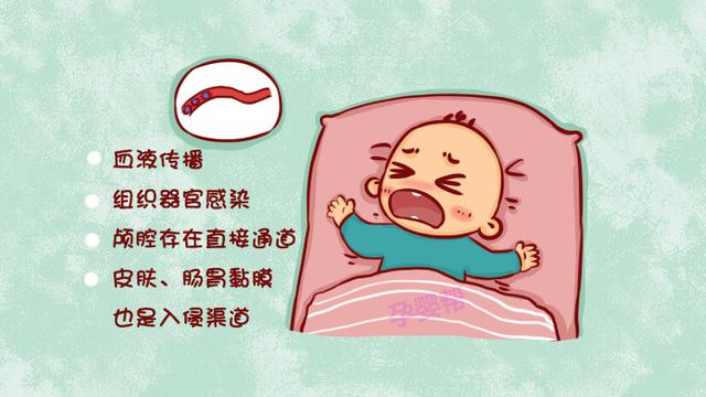 原来这个小儿疾病死亡率这么高，4招教家长提前预防