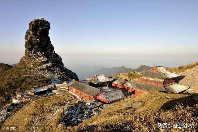 你要的贵州七天全境旅游攻略,简要版来了!祝你旅途愉快