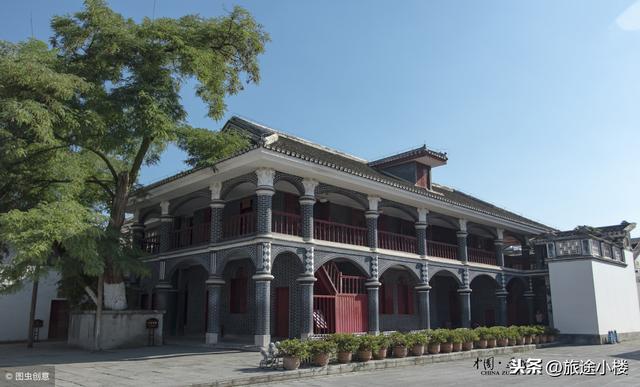 你要的贵州七天全境旅游攻略,简要版来了!祝你旅途愉快