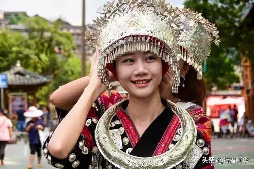 夏季来贵州旅游，最适合去的八个地方—值得收藏！